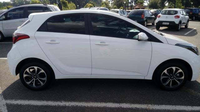 Hb20 1.0 Turbo 2018/2019 - Foto 6