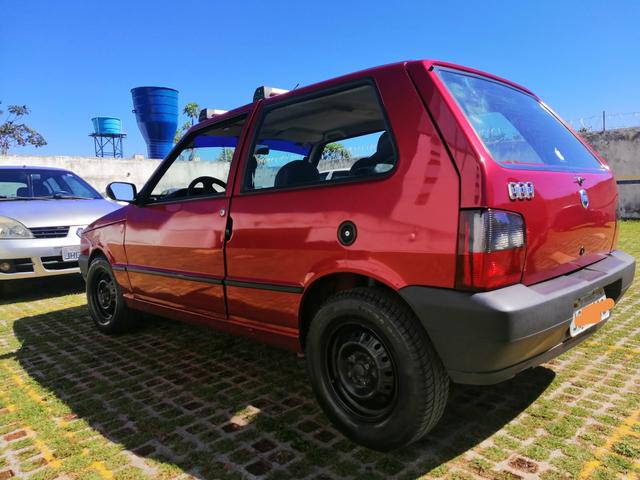 Vende-se fiat uno - Foto 2