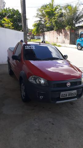 Fiat Strada 1.4