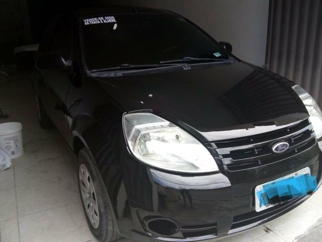 Ford Ka - Foto 4
