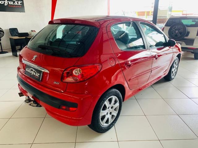 207 Completaço E Bem Cuidado Com Preço Inacreditável Financia 100%!!! - Foto 6