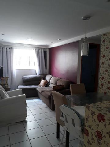 Apartamento residencial viverde camaragibe - Foto 2
