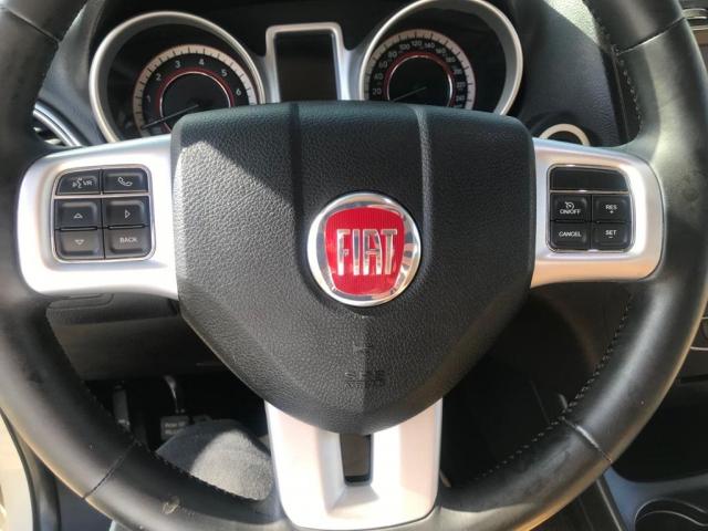 FREEMONT 2015/2015 2.4 PRECISION 16V GASOLINA 4P AUTOMÁTICO - Foto 15