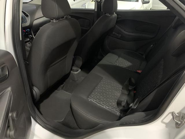 Ford Ka 1.0 2015 - Foto 7
