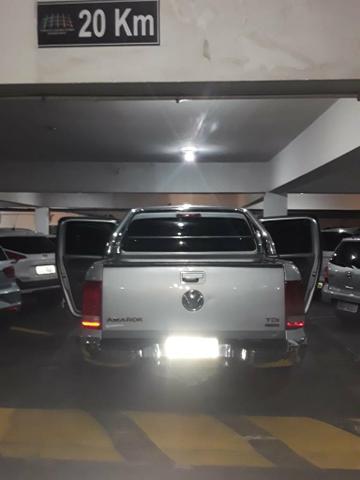 Vendo amarok highline completa 12/12 - Foto 4