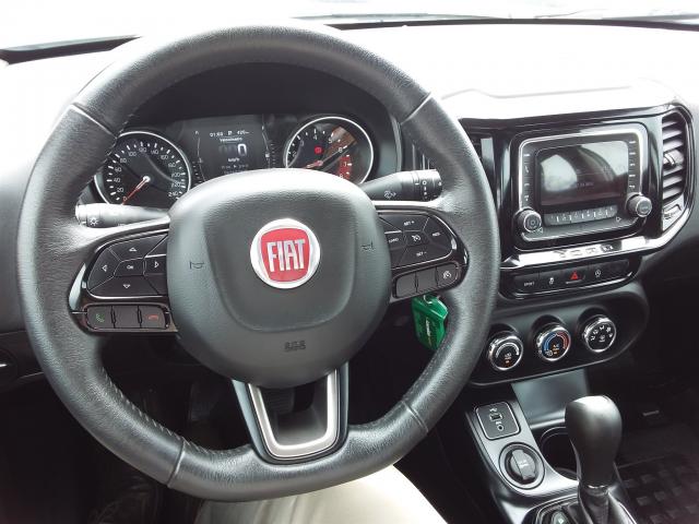 FIAT TORO 2018/2019 1.8 16V EVO FLEX ENDURANCE AT6 - Foto 5