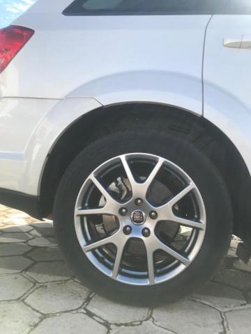 FREEMONT 2015/2015 2.4 PRECISION 16V GASOLINA 4P AUTOMÁTICO - Foto 3