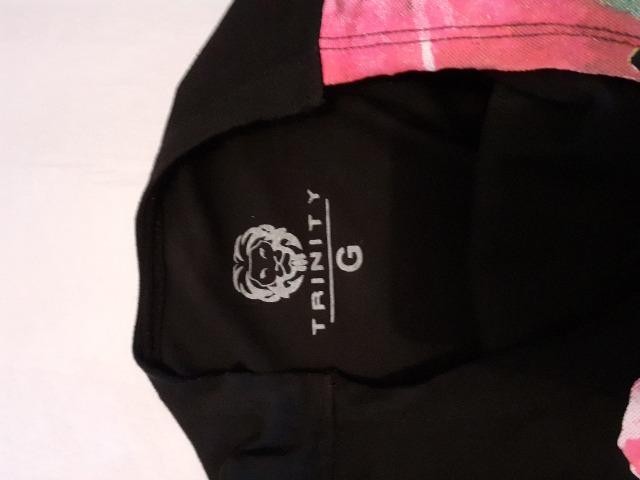 Camisas tops - Foto 5