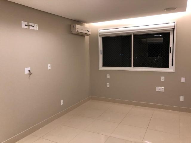 Apartamento no Jardim Goias, 3 suítes 3 vagas, Vista para o Parque Flamb - Foto 15