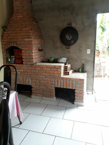 Troco por casa, carro, camionete, caminhão, lotes. Valor 80k - Foto 4