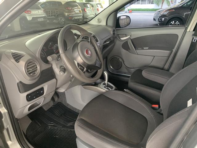 Grand Siena Essence 1.6 16V Flex Dualogic - Foto 12