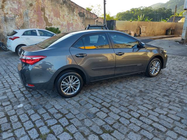 TOYOTA Corolla 2015 IMPECÁVEL