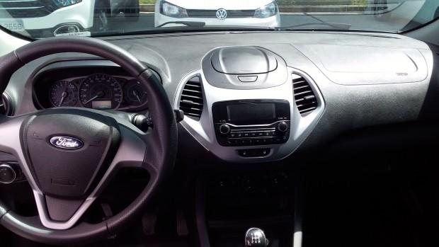 Ka Se Hatch C Cinza - Foto 5