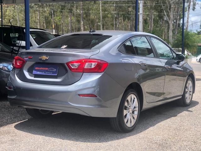 Cruze lt 2017 1.4 turbo automático - Foto 4