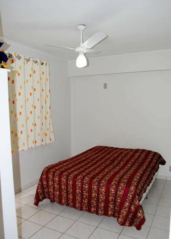Apartamento de 01 quarto mobiliado no Residencial Aquários - Foto 12