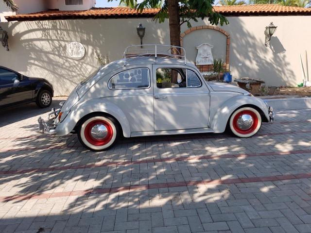 Fusca 1966 Novo / Troco 4x4