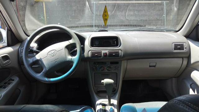 Corolla XEI 1.8 16v Aut - Foto 2