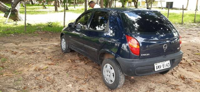 Vende se esse celta no ponto de transferir - Foto 5