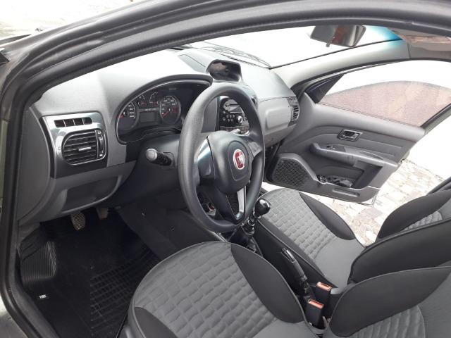 Fiat/Weekend Adventure 2014/2015 - Foto 6