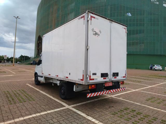 Renault Master 2011 completa!!!! oportunidade - Foto 7