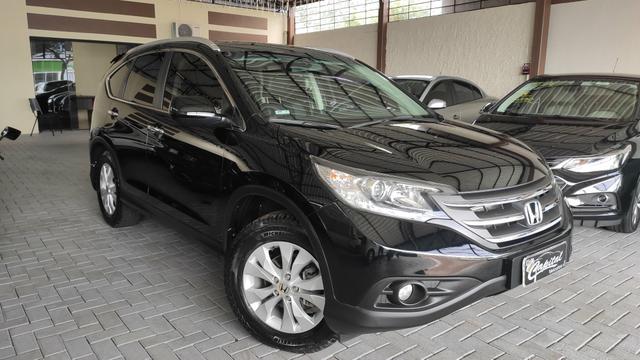 Crv 2013
