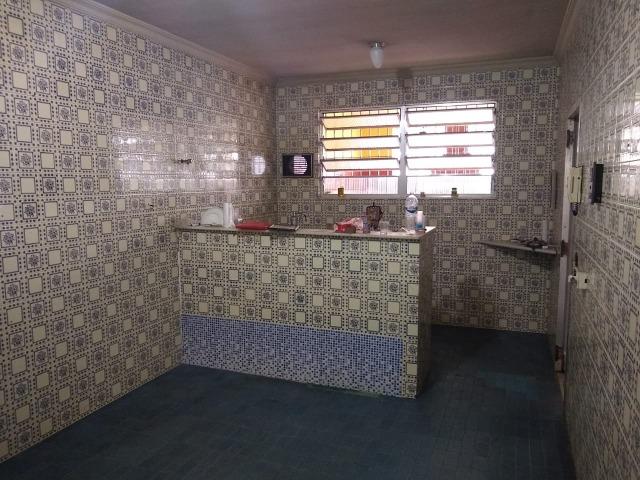 Excelente casa no centro de Realengo na rua professor Carlos Venceslau - Foto 8