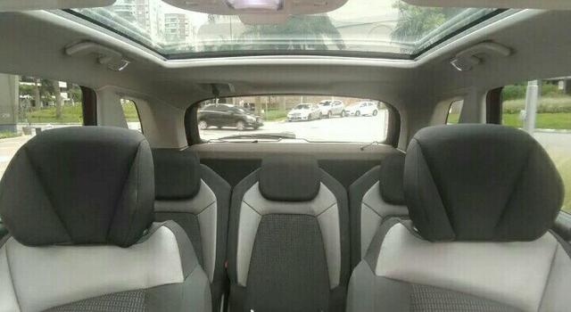 Citroën c4 picasso no boleto sem juros - Foto 6
