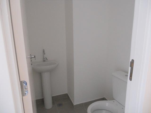 Vendo sala comercial, 22m², localizada em Todos os Santos, frente Norte Shopping - Foto 13