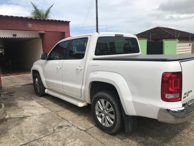 Amarok - Foto 7