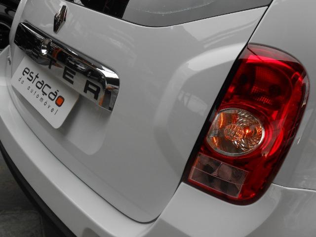 Duster 1.6 Expression 2014 - Foto 9
