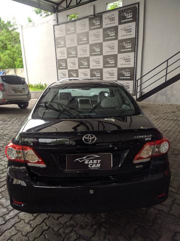 TOYOTA Corolla xei 2012 extra!!!! - Foto 7