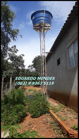 Chácara de 2.000 m2, região do trevo Zé Rosário - Foto 6