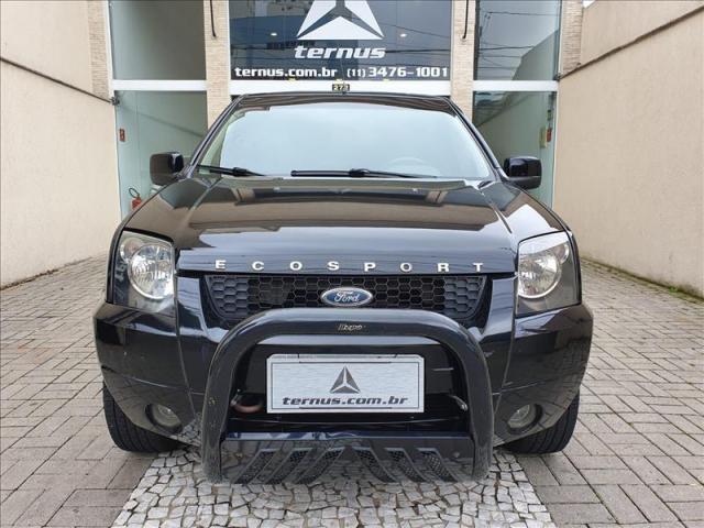 Ford Ecosport 2.0 Xlt 16v