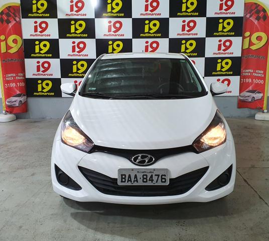 Hyundai HB20 1.6 2015 - Foto 4