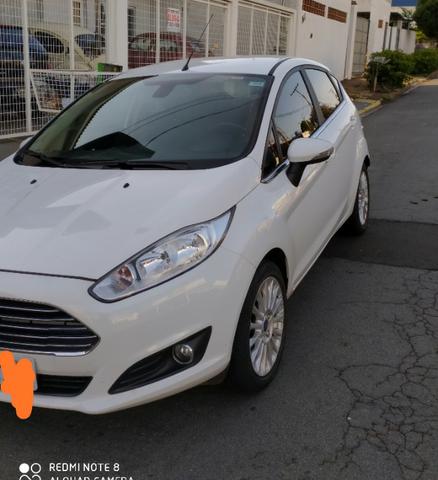 Fiesta Titanium 15/15 - Foto 4