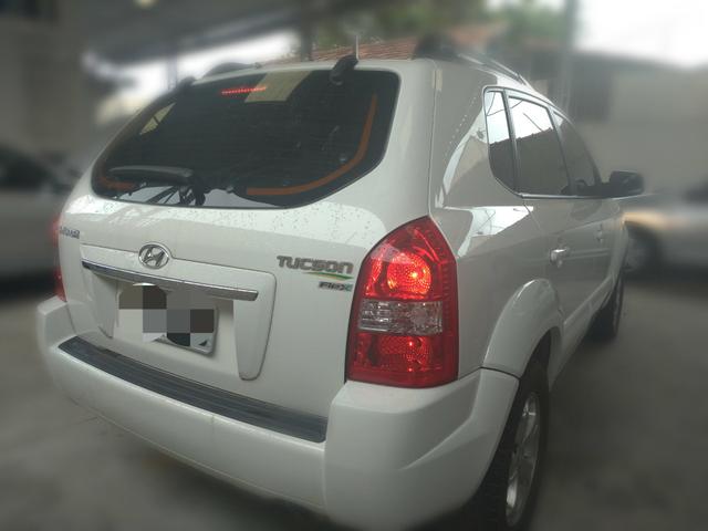 Tucson 2016 Flex automático top - Foto 2