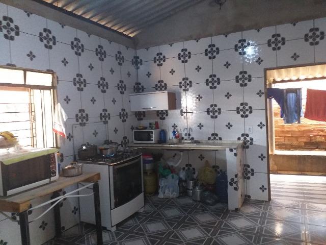 Casa 3/4 com Sala Comercial, Residêncial Boa Vista 1 - Senador Canedo - Foto 14