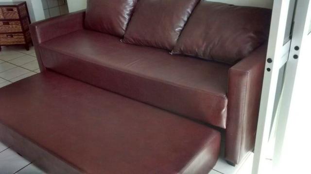 Apartamento de 01 quarto mobiliado no Residencial Aquários - Foto 10
