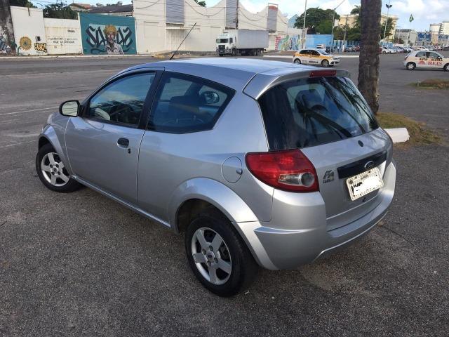 Ford Ka 2010/2011 - Foto 5