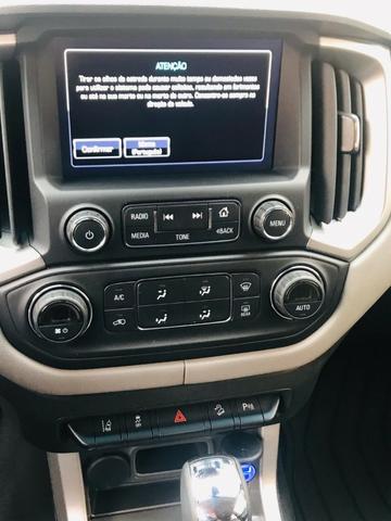 Caminhonete S10 Turbo Diesel 4x4 Cabine Dupla - Modelo Seminovo - Foto 6