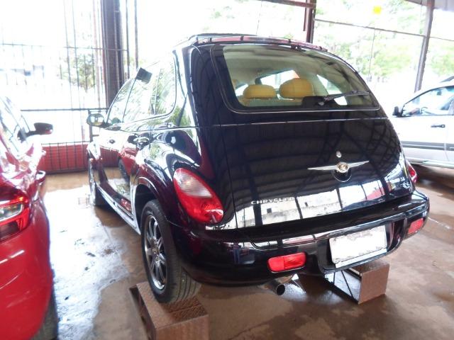 Pt Cruiser Automático - Foto 5