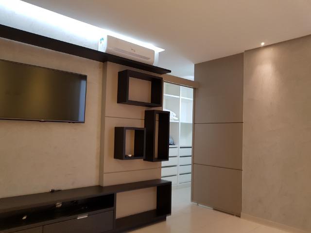Setor Oeste - Duplex - 2 suítes - Closet - 2 Vagas - Foto 6