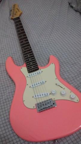 Guitarra Strinberg - Foto 3