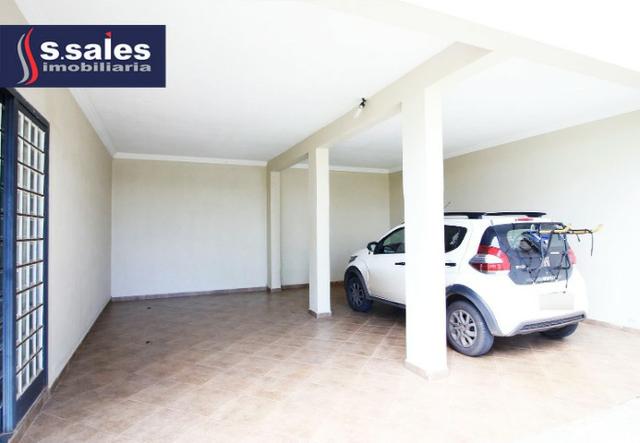 Linda casa com 3 qtos em Arniqueiras!! - Foto 5