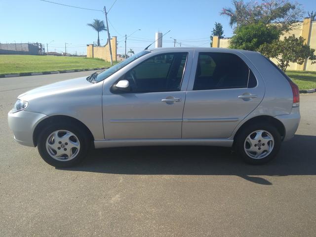 Palio impecável oportunidade - Foto 5