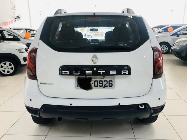 Duster exp 1.6 único dono - Foto 4
