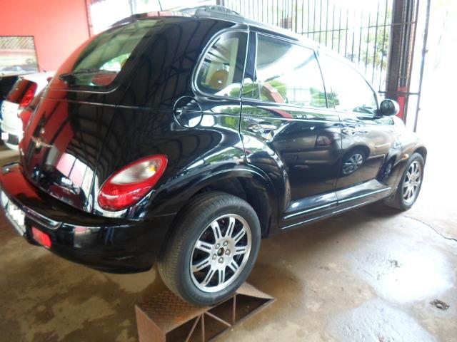 Pt Cruiser Automático - Foto 3