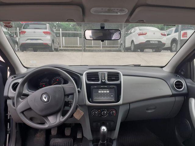 Renault Logan Expression 1.6 - Foto 7