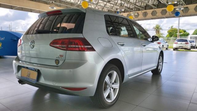 Volkswagen Golf 1.4 TSI HIGHLINE 16V 4P - Foto 7