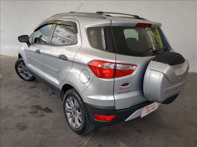 Ford Ecosport 1.6 Freestyle 16v - Foto 3